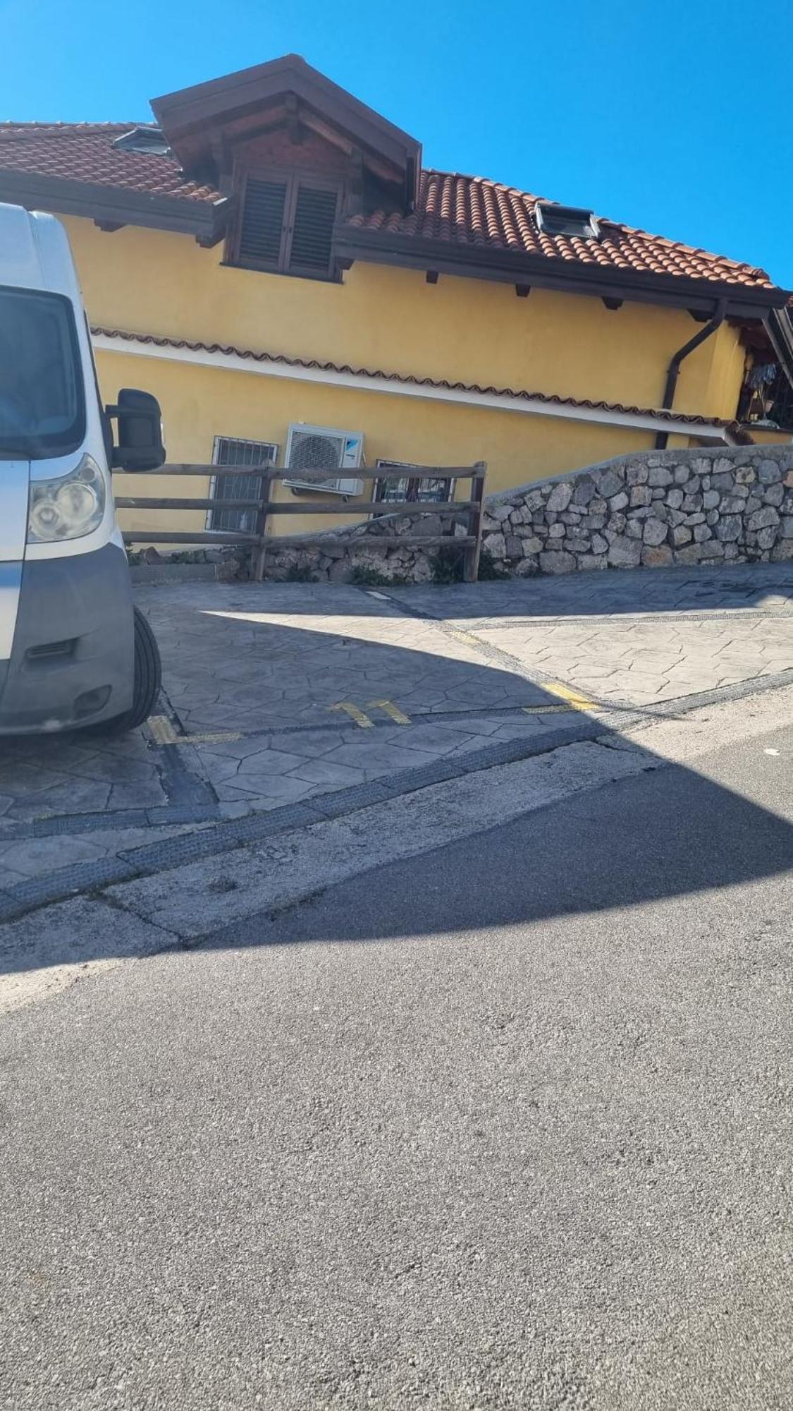 Il Rifugio Di Ela Villa Furore Bagian luar foto