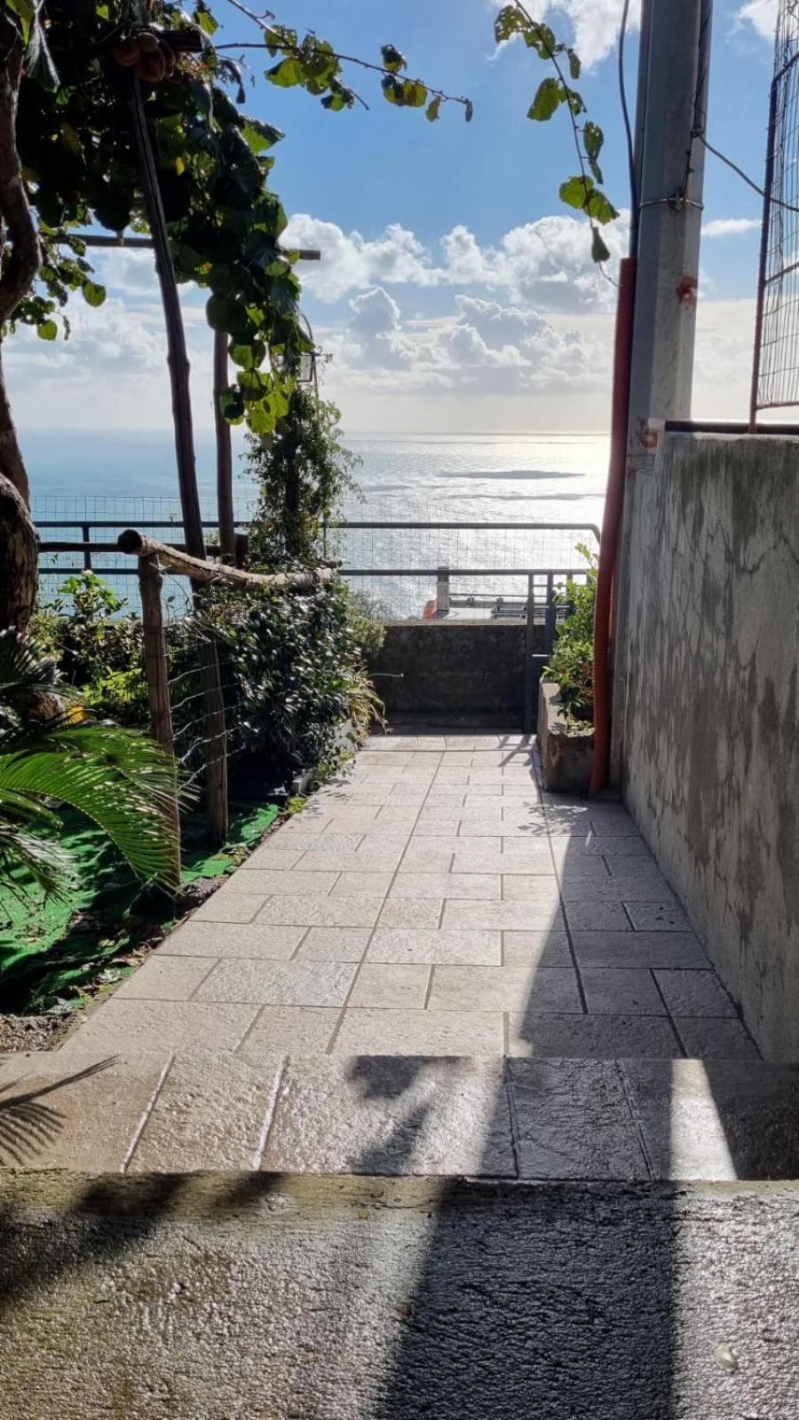 Il Rifugio Di Ela Villa Furore Bagian luar foto